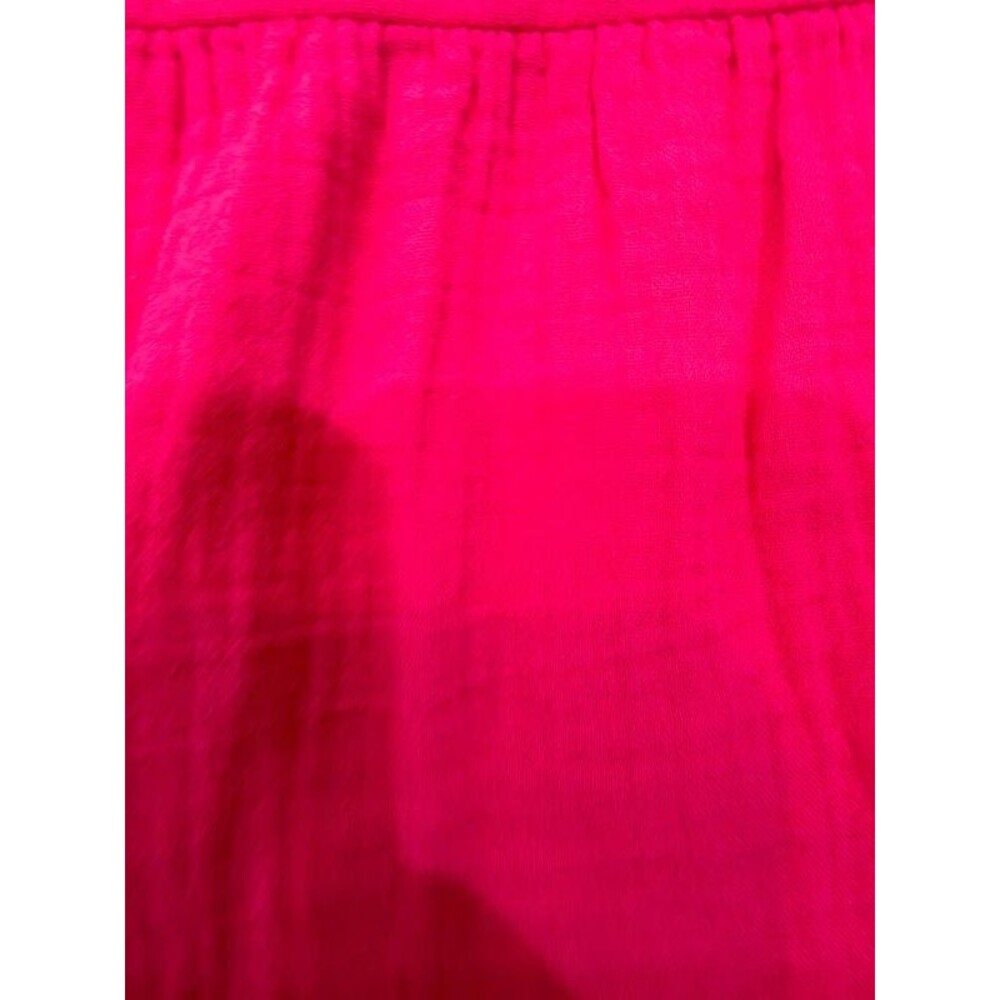 Target Pink Sundress Large - Picture 5 of 5